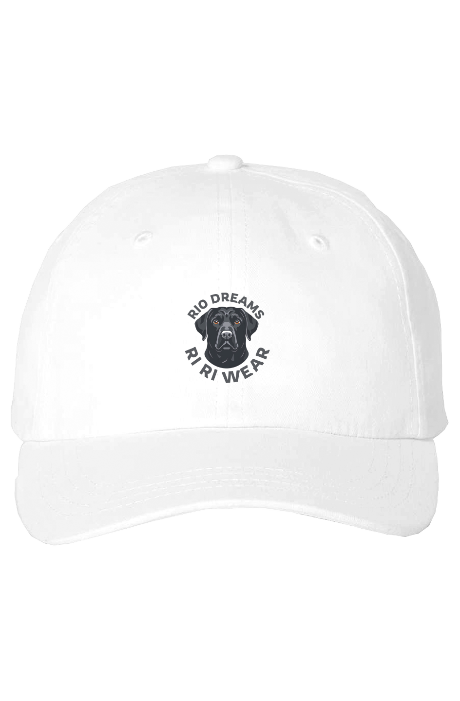 Ri Ri Ruff Wear Cap