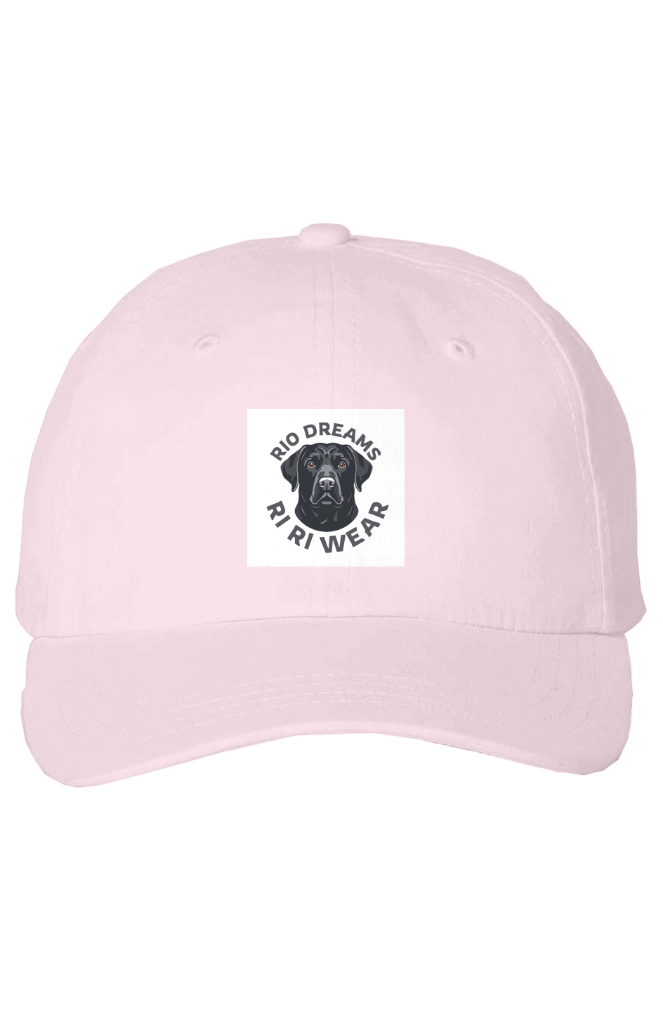 Ri Ri Ruff Wear Cap