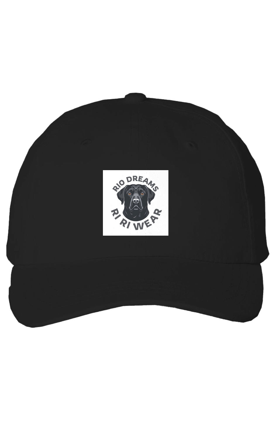 Ri Ri Ruff Wear Cap