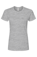 Ri Ri Classy Women's Premium Cotton T-Shirt