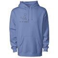 Ri RI Classy NuBlend Hooded Sweatshirt