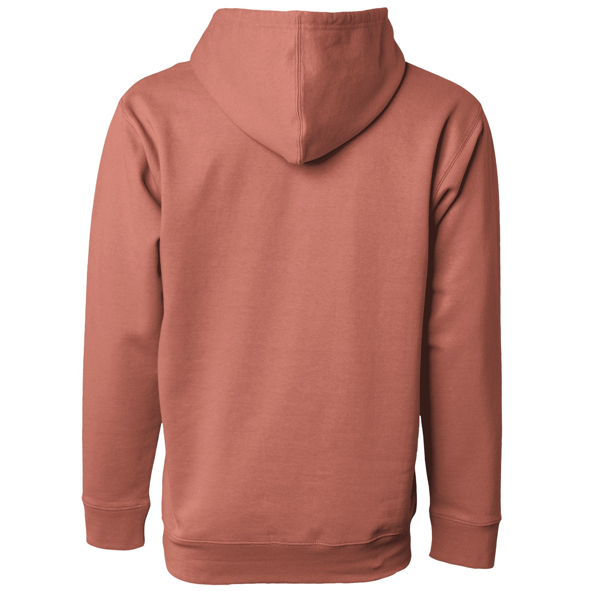 Ri RI Classy NuBlend Hooded Sweatshirt