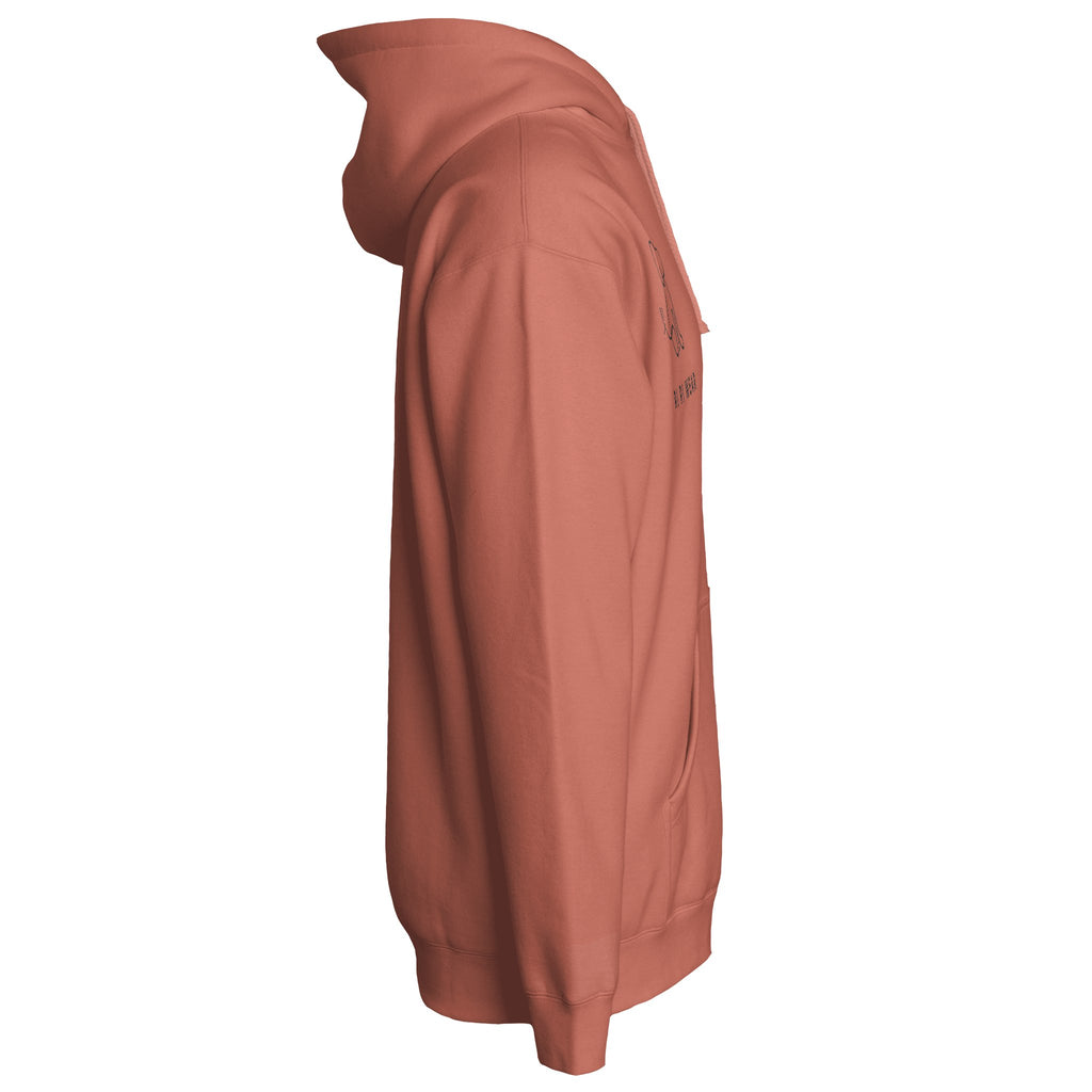Ri RI Classy NuBlend Hooded Sweatshirt