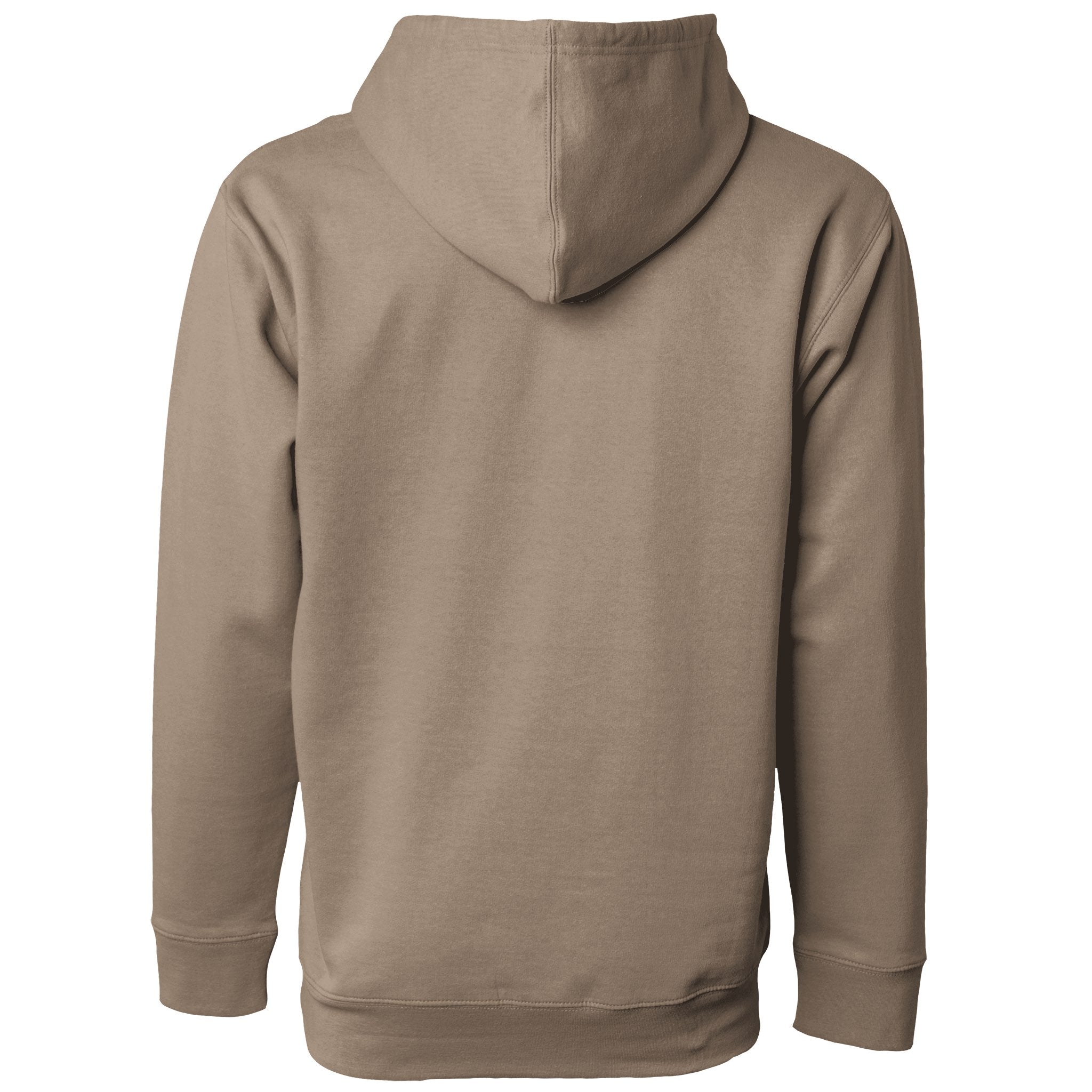 Ri RI Classy NuBlend Hooded Sweatshirt