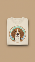 Beagle unisex t-shirt